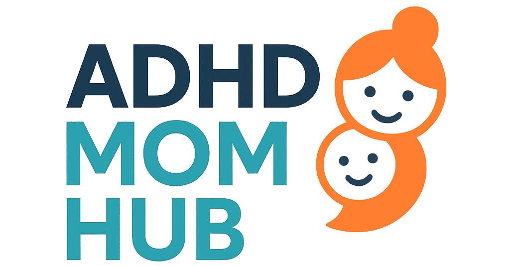 ADHD Mom Hub